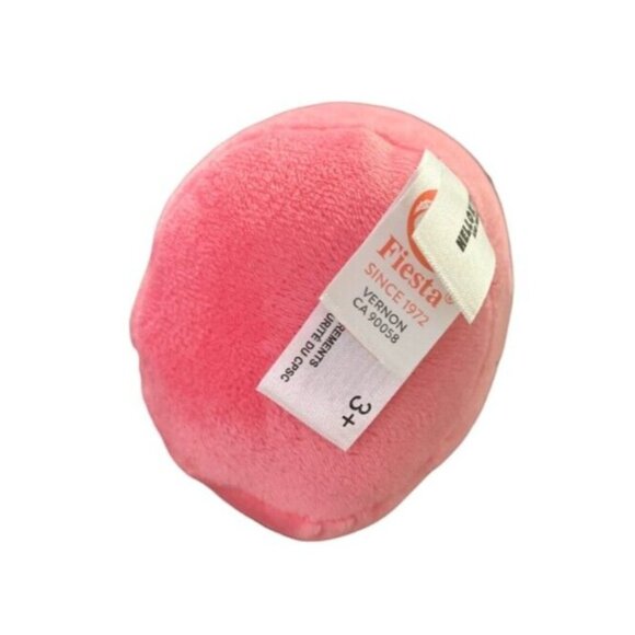 Hello Kitty and Friends Sanrio Fiesta Plush Boba Tea Official 10" with Tag - Picture 8 of 8